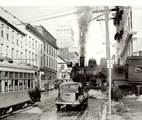 Historic photo of Downtown Lancaster | Lancaster county pennsylvania ...