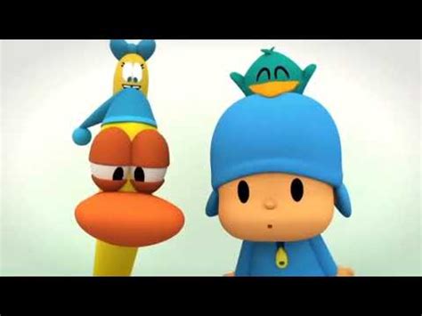 Baby Pocoyo Has A Crying Sparta Execution Mix [Reupload] - Wallko.us