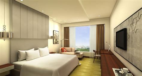 Renaissance Ahmedabad Hotel | Reserve Your Hotel, Self-Catering, or Bed ...