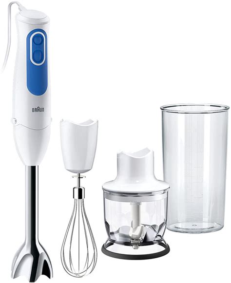 Braun MultiQuick 3 Stick Mixer – Rewards Shop Australia