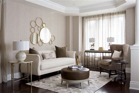 Neutral Debates: Grey vs Beige in Your Decor | HuffPost Canada