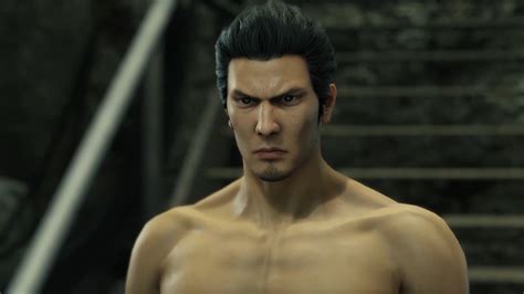 Yakuza: Like A Dragon Teases Kazuma Kiryu Boss Fight in a New Trailer, Demo Now Available ...