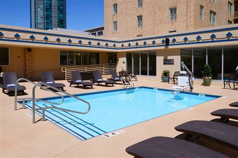 COURTYARD BY MARRIOTT FORT WORTH DOWNTOWN/BLACKSTONE $116 ($̶1̶9̶0̶ ...