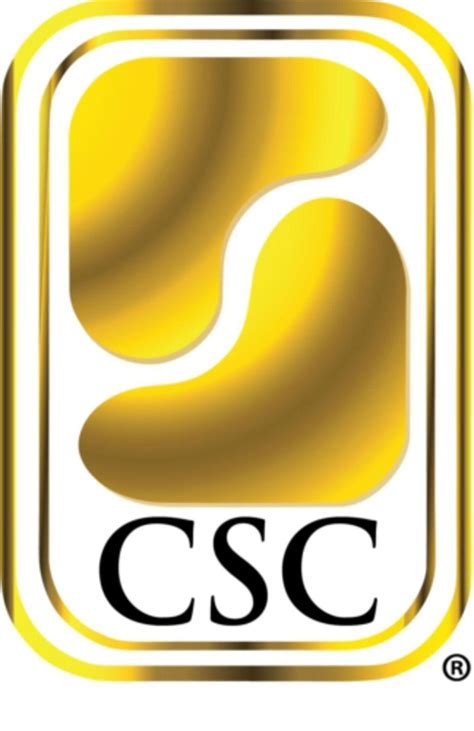 CSC Logo - LogoDix