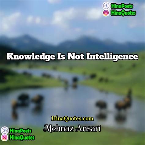 33 Best lack of knowledge quotes