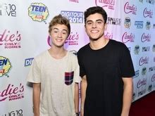 Jack and Jack Tour Announcements 2024 & 2025, Notifications, Dates, Concerts & Tickets – Songkick