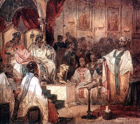 Council of Chalcedon - Wikipedia