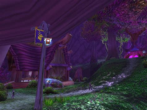 Rut'theran Village | Classic WoW Wiki | Fandom