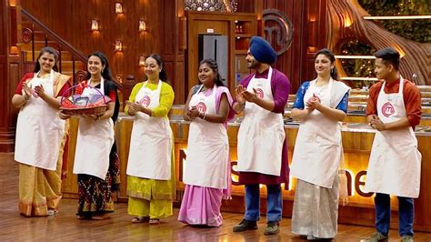 MasterChef India Season 7 Episode 44 Reactions: Viewers Applaud Santa's Hard Work, but Still Can ...