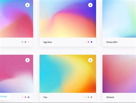 6 Awesome Gradient Tools for Designer You Can’t Afford to Miss | by Sumeet | UX Planet