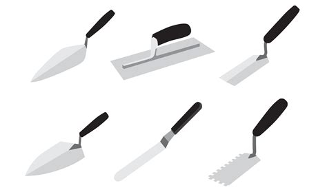 Types of Trowel for EWI and Render | EWI Store