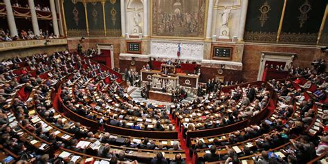 Assemblée nationale : quels sont les postes clés et comment sont-ils attribués