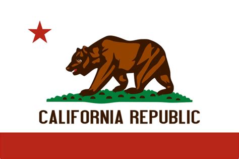 California-State-Flag-2 – Outside the Beltway