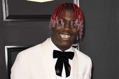 10 Things You Didn't Know About Lil Yachty