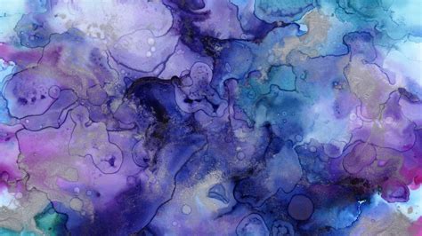 Download Abstract Watercolor 4k Ultra HD Wallpaper