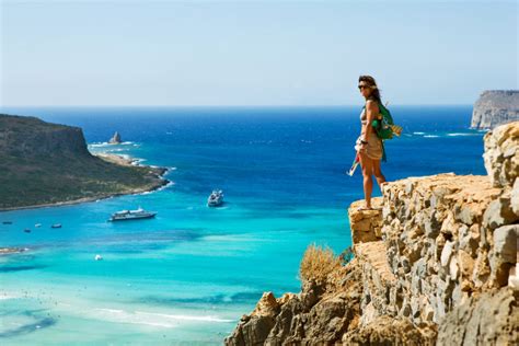 Top Places to Visit on Crete