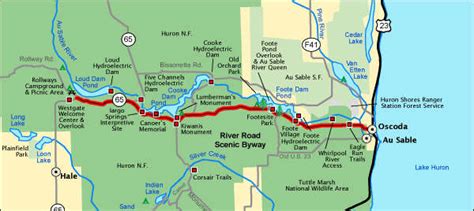 River Road National Scenic Byway | Scenic Byways