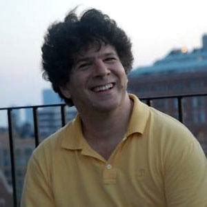 Eric Weinstein - Age, Family, Bio | Famous Birthdays