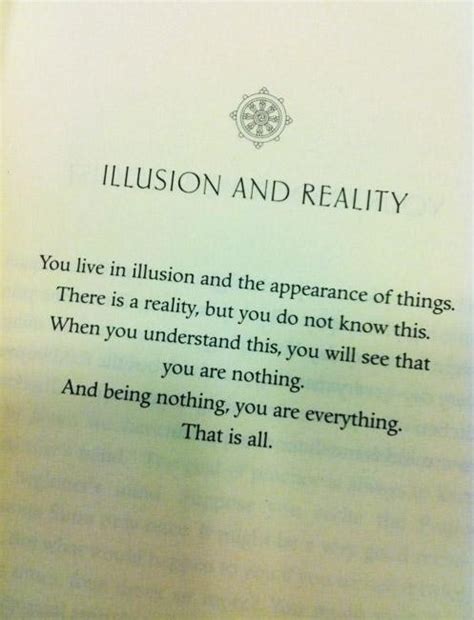 Appearance Vs Reality Quotes. QuotesGram