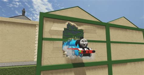 Sodor Online (Asset Layout) - Roblox