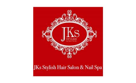 JKs Stylish Hair Salon & Nail Spa – Beauty In Thai