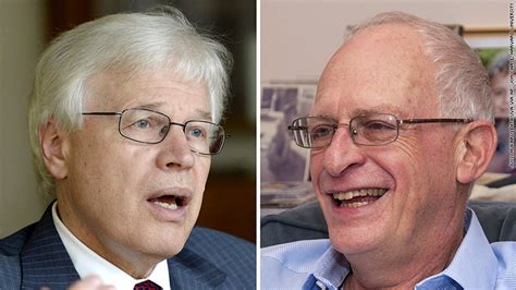 Harvard, MIT professors win Nobel Prize in economics - Tribune Online