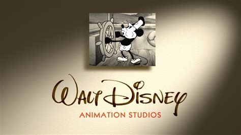 Image - Disney animation studios logo.png | Idea Wiki | FANDOM powered by Wikia