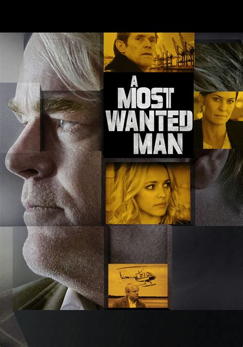 A Most Wanted Man | Se med C More her | TV 2 Play