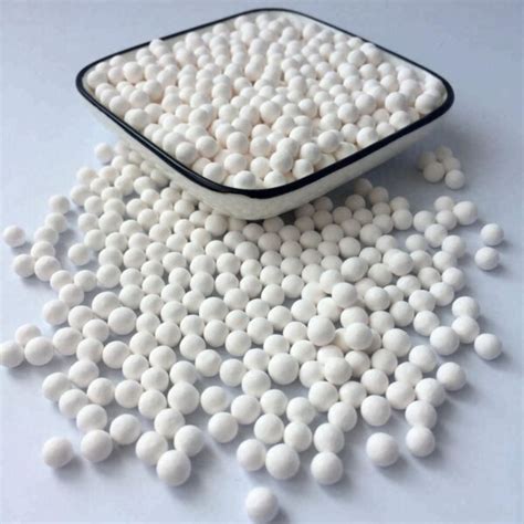 Activated Alumina - Asia Supply LLC