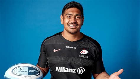 Saracens English Premiership: Rugby Australia target Wallabies forward Will Skelton Super Rugby ...