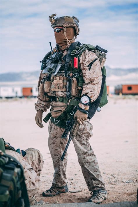 USMC Force Reconnaissance (3456x5184) | Marine forces, Military gear special forces, Special forces