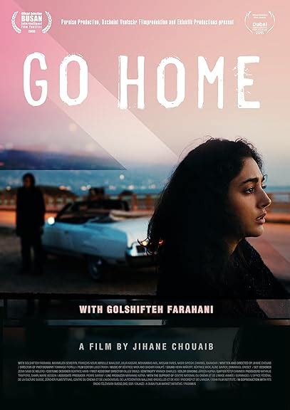 Go Home (2015)