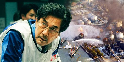 The Days True Story: Fukushima's Nuclear Meltdown Explained