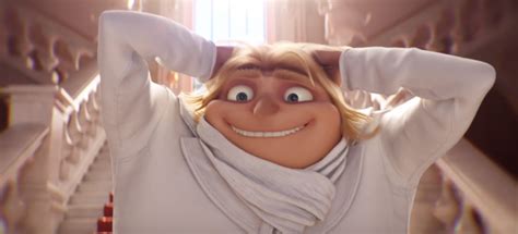 Despicable Me 3 Trailer: Gru Has a Twin Brother