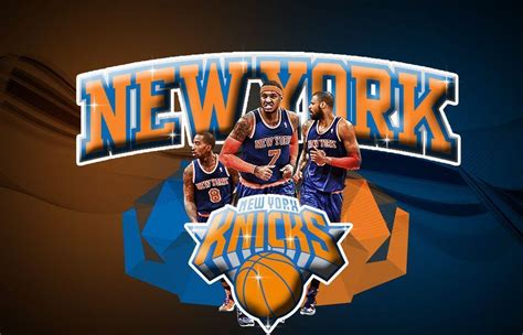 New York Knicks Wallpapers - Wallpaper Cave