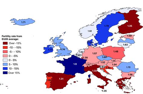 Blog: Population projections are political dynamite - MDI