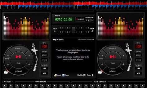 Virtual DJ Mixer Premium APK for Android Download