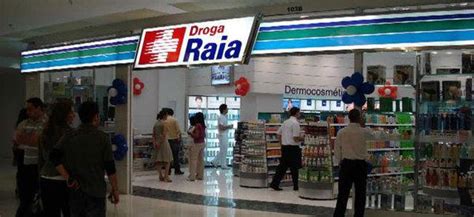 Droga Raia Delivery - Entregas de Medicamentos da Drogaria