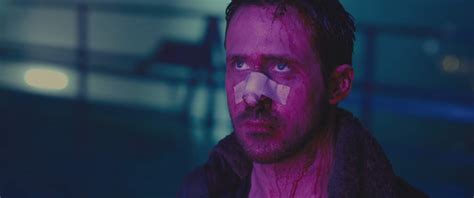 Blade Runner 2049 Feature Trailer (2017)