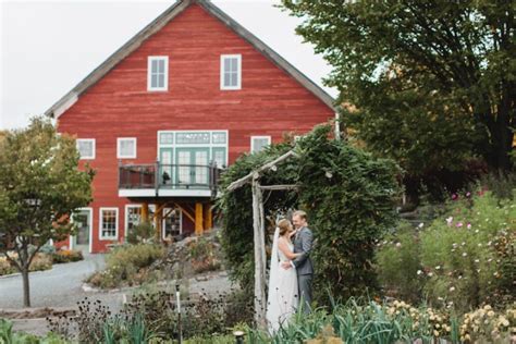 Top Barn Wedding Venues | Vermont – Rustic Weddings