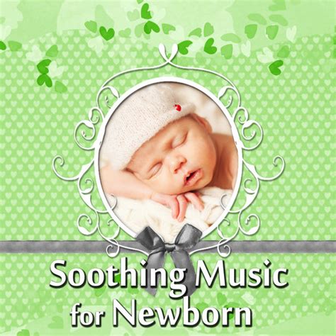 Soothing Music for Newborn Sleeping Problems and Insomnia - Calming Music for Kids, Nature ...