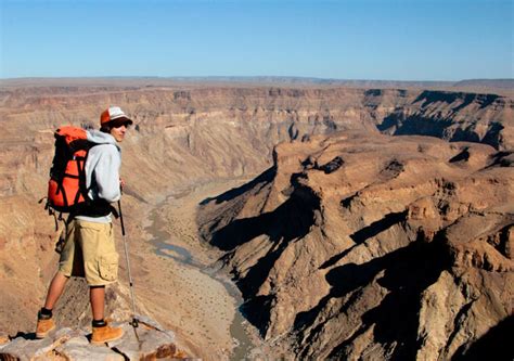 Canyon Lodge Namibia | Off2Africa Travel