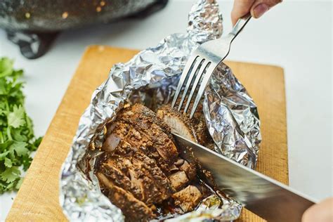 Food Delivery box with fried meat and salad - Creative Commons Bilder