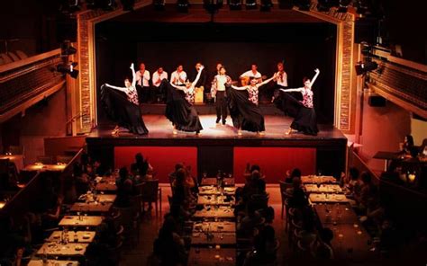 The 7 BEST Barcelona Flamenco Shows in 2024