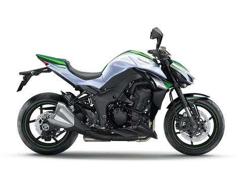 KAWASAKI Z1000SX (2016-Present) Specs, Performance & Photos - autoevolution