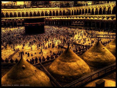 Hajj Wallpapers - Wallpaper Cave