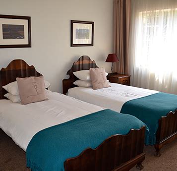 Vaal Triangle Accomodation | Best Guest House in Vaal | Klip River Country Estate