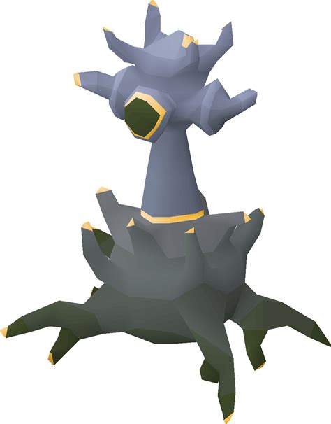 Smoke devil - OSRS Wiki