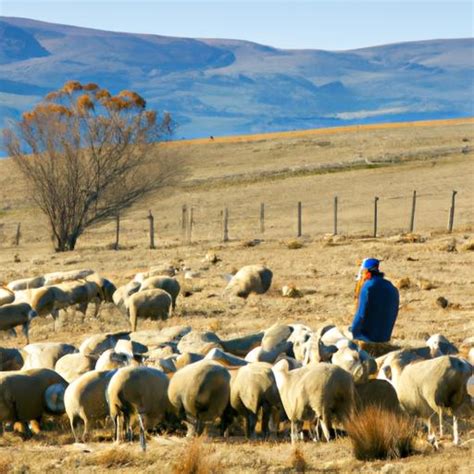 Ewe Sheep: A Comprehensive Guide to Raising and Caring for These Remarkable Animals