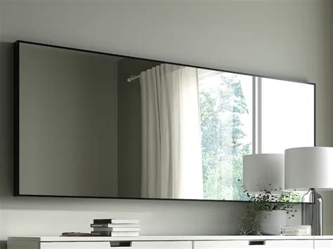 The Remarkable IKEA HOVET Mirror | National Assemblers